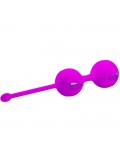 PRETTY LOVE - KEGEL TIGHTEN UP II BALLS 6959532319866 package