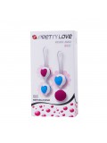 PRETTY LOVE HEGEL BALL LUXE 6959532313093 price