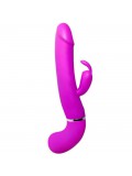 PRETTY LOVE - HENRY VIBRATOR 12 VIBRATIONS  AND SQUIRT FUNCTION 6959532316407 photo
