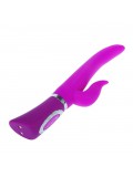 PRETTY LOVE PHIL MASSAGER PURPLE 6959532312928 package