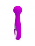 PRETTY LOVE - RECHARGEABLE MASSAGER WADE - 12 FUNCTIONS 6959532317664 review