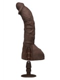 PRINCE YAHSHUA 10.5 INCH COCK 0782421057442 photo