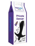 PRIVATE DANCER BLACK 8713221479655 toy