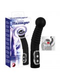 Prostate Twister - Prostate-/G-spot vibrator 4024144591251