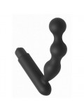Prostatic Play Trek Curved Silicone Prostate Vibe 848518021618 toy