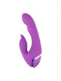 Purple G/Clit Vibrator 4024144584789