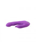 Purple G/Clit Vibrator 4024144584789 photo