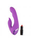 Purple G/Clit Vibrator 4024144584789 review