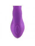 Purple G/Clit Vibrator 4024144584789 image