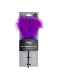 Purple Tickler - Long 8718627527917 toy