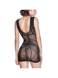 QUEEN DRESS BLACK ONE SIZE 714569671211 photo