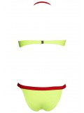 QUEEN SUMMER BIKINI CONTRAST SIZE M 8440476248819 photo