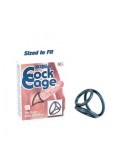 QUICK RELEASE COCK CAGE 0716770017789