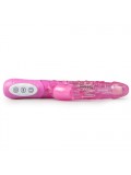Rabbit Dual Pleasure pink 4024144582136 photo