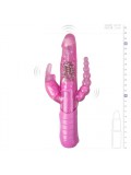 Rabbit Dual Pleasure pink 4024144582136 review