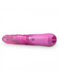 Rabbit Dual Pleasure pink 4024144582136 image