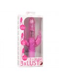Rabbit Dual Pleasure pink 4024144582136 package