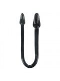 Ravens Tail 2X Anal Plug 811847017157