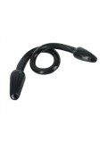 Ravens Tail 2X Anal Plug 811847017157 toy