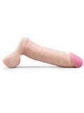 Realistic Cock Ultraskyn Dildo - 21 cm 782421005665 photo