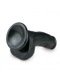 Realistic Dildo Black - 15 cm 8718627526408 review