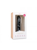 Realistic Dildo Black - 15,5 8718627526521 toy