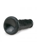Realistic Dildo Black - 15,5 8718627526521 review