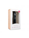 Realistic Dildo Black - 20,5 8718627526545 toy