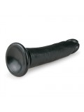 Realistic Dildo Black - 20,5 8718627526545 review