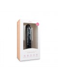Realistic Dildo Black - 28,5 8718627526569 toy