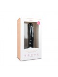 Realistic Dildo Black - 29,5 8718627526507 toy
