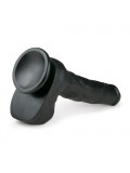 Realistic Dildo Black - 29,5 8718627526507 review