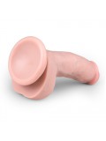Realistic Dildo Flesh - 15 cm 8718627526392 review