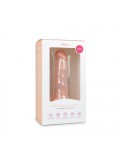 Realistic Dildo Flesh - 15,5 8718627526514 toy