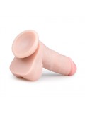 Realistic Dildo Flesh - 17,5 cm 8718627526415 review