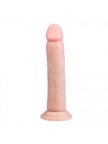 Realistic Dildo Flesh - 20,5 8718627526538