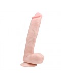 Realistic Dildo Flesh - 26,5 cm 8718627526477