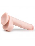 Realistic Dildo Flesh - 26,5 cm 8718627526477 review