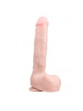 Realistic Dildo Flesh - 29,5 8718627526491