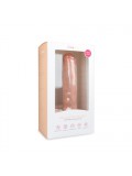 Realistic Dildo Flesh - 29,5 8718627526491 toy