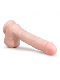 Realistic Dildo Flesh - 29,5 8718627526491 photo