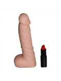 Realistixxx Number Two Dildo 4024144521135 review