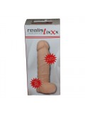 Realistixxx Number Two Dildo 4024144521135 package