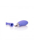 Rechargeable Clitoral Pump Purple 716770088833 toy