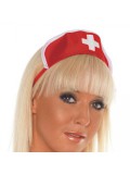 Red And White Dress Nurse Outfit 8718924220283 toy
