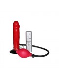 Red Balloon Dong 4024144567713