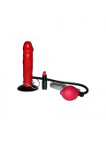 Red Balloon Dong 4024144567713 review