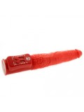 Red Push Standard Vibrator 4024144569281 toy