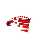 Red Roses Set 4024144560936 toy