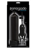 RENEGADE PUMP BOLERO BLACK 0657447097218 toy